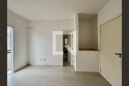 Suíte de casa de condomínio à venda com 3 quartos, 120m² em Chácara Primavera, Campinas