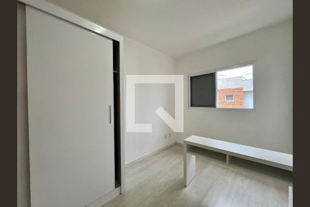 Quarto 1 de casa de condomínio para alugar com 3 quartos, 120m² em Chácara Primavera, Campinas