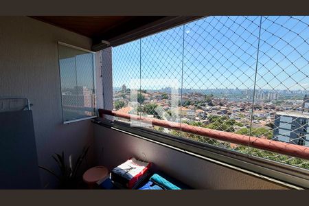 Apartamento à venda com 3 quartos, 70m² em Jaguaré, São Paulo