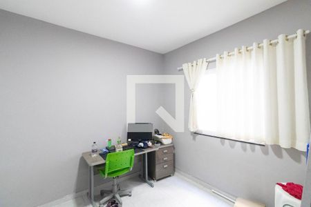 Quarto 1 de casa para alugar com 4 quartos, 120m² em Campo Grande, Rio de Janeiro