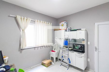 Quarto 1 de casa para alugar com 4 quartos, 120m² em Campo Grande, Rio de Janeiro