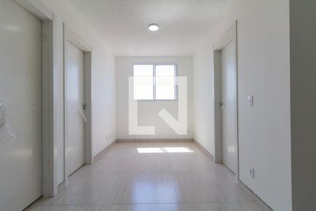 Sala/Cozinha de apartamento para alugar com 2 quartos, 35m² em Tatuapé, São Paulo