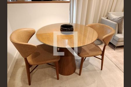 Estúdio de kitnet/studio para alugar com 1 quarto, 31m² em Pinheiros, São Paulo