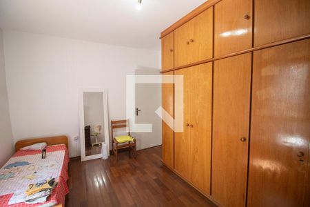 QUARTO 1 de casa à venda com 2 quartos, 175m² em Parque Peruche, São Paulo