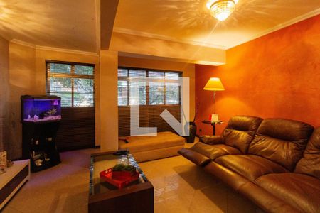 Sala de casa à venda com 3 quartos, 240m² em Perdizes, São Paulo