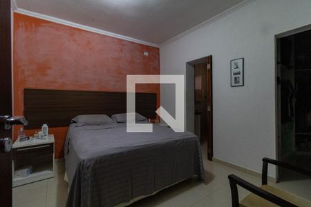 Suíte de casa à venda com 3 quartos, 240m² em Perdizes, São Paulo