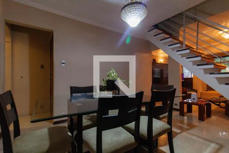 Copa de casa à venda com 3 quartos, 240m² em Perdizes, São Paulo