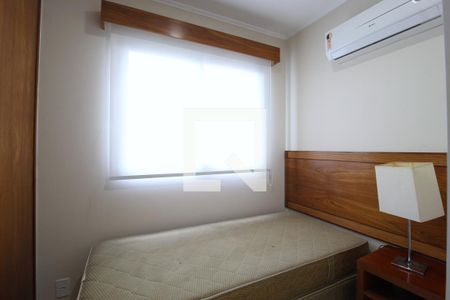 Quarto de apartamento para alugar com 2 quartos, 66m² em Vila Olímpia, São Paulo