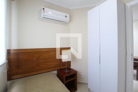 Quarto de apartamento para alugar com 2 quartos, 66m² em Vila Olímpia, São Paulo