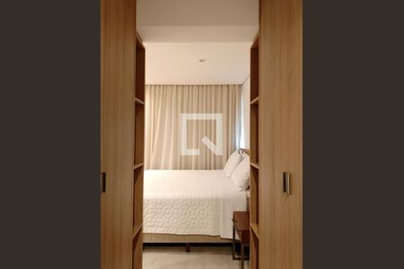 Estúdio de kitnet/studio para alugar com 1 quarto, 31m² em Pinheiros, São Paulo