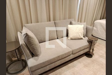 Estúdio de kitnet/studio para alugar com 1 quarto, 31m² em Pinheiros, São Paulo