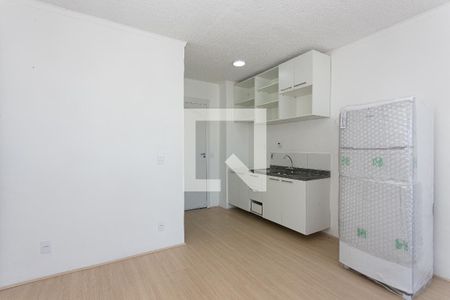 Studio de kitnet/studio para alugar com 1 quarto, 26m² em Tatuapé, São Paulo