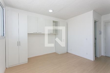 Studio de kitnet/studio para alugar com 1 quarto, 26m² em Tatuapé, São Paulo