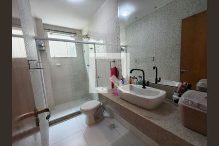 Casa de Condomínio à venda com 4 quartos, 129m² em Taquara, Rio de Janeiro