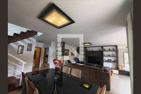 Casa de Condomínio à venda com 4 quartos, 129m² em Taquara, Rio de Janeiro