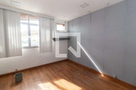 Quarto de kitnet/studio para alugar com 1 quarto, 24m² em Bangu, Rio de Janeiro