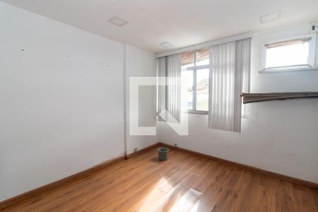 Quarto de kitnet/studio para alugar com 1 quarto, 24m² em Bangu, Rio de Janeiro