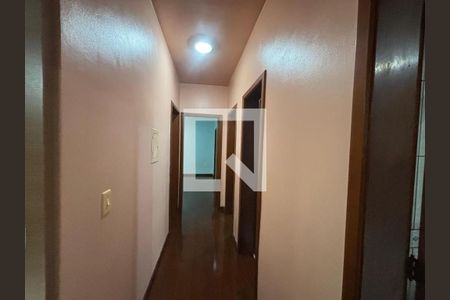 Casa para alugar com 3 quartos, 160m² em Hamburgo Velho, Novo Hamburgo