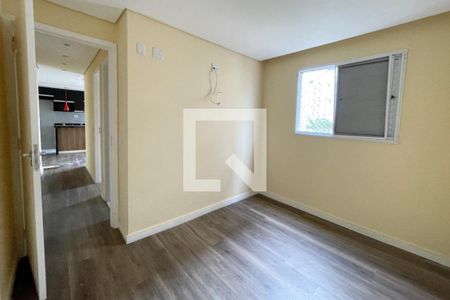 Quarto 2 de apartamento para alugar com 2 quartos, 49m² em Loteamento City Jaragua, São Paulo