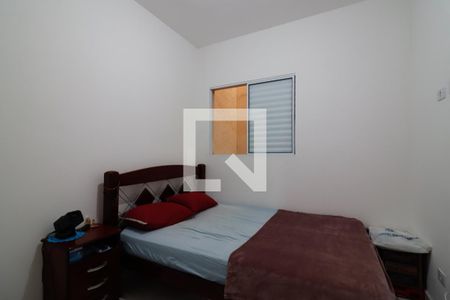 Quarto 1 de apartamento à venda com 2 quartos, 38m² em Cidade Patriarca, São Paulo