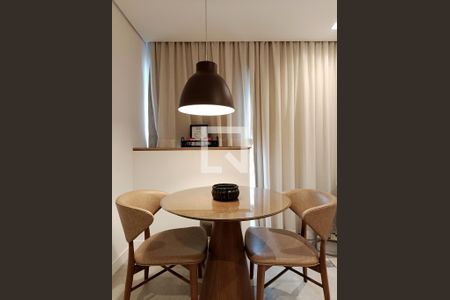 Estúdio de kitnet/studio para alugar com 1 quarto, 31m² em Pinheiros, São Paulo