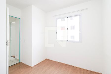 Quarto 1 de apartamento para alugar com 2 quartos, 32m² em Colônia (zona Leste, São Paulo