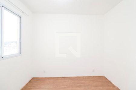 Quarto 1 de apartamento para alugar com 2 quartos, 32m² em Colônia (zona Leste, São Paulo