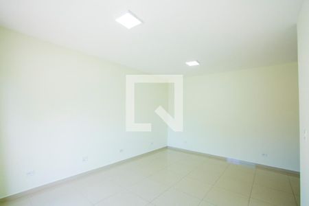 Sala de apartamento para alugar com 3 quartos, 92m² em Jardim Stella, Santo André