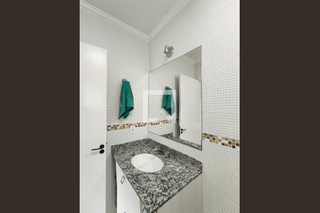 Casa de Condomínio à venda com 4 quartos, 173m² em Parque Eloy Chaves, Jundiaí