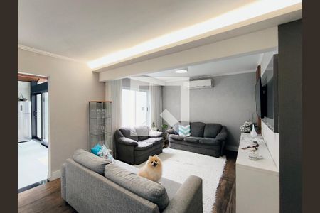 Casa de Condomínio à venda com 4 quartos, 173m² em Parque Eloy Chaves, Jundiaí