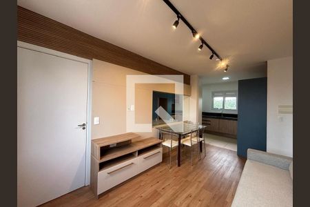 Apartamento para alugar com 2 quartos, 50m² em Scharlau, São Leopoldo