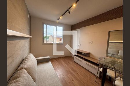 Apartamento para alugar com 2 quartos, 50m² em Scharlau, São Leopoldo