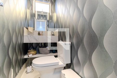 Lavabo de apartamento à venda com 2 quartos, 118m² em Santa Cecilia, São Paulo