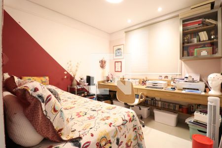 Quarto  de apartamento à venda com 2 quartos, 69m² em Bom Retiro, São Paulo