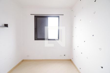 Quarto 1 de apartamento para alugar com 2 quartos, 50m² em Parque Mandaqui, São Paulo