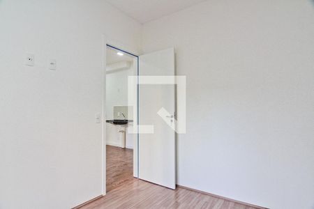 Quarto 2 de apartamento para alugar com 2 quartos, 46m² em Parque Pan Americano, São Paulo