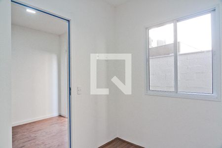 Quarto 1 de apartamento para alugar com 2 quartos, 46m² em Parque Pan Americano, São Paulo