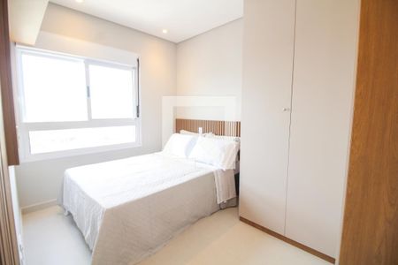 Quarto de kitnet/studio para alugar com 1 quarto, 30m² em Belenzinho, São Paulo