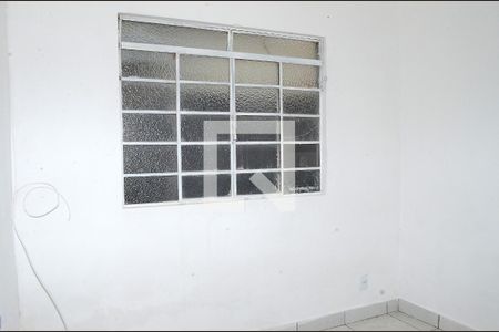 Quarto 1 de casa para alugar com 2 quartos, 30m² em Goiânia, Belo Horizonte