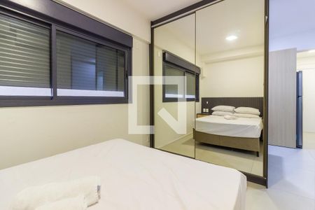 Kitnet/Studio de kitnet/studio à venda com 1 quarto, 30m² em Jardim Paulista, São Paulo