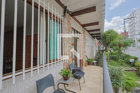 Casa à venda com 3 quartos, 230m² em Nova Suíça, Belo Horizonte