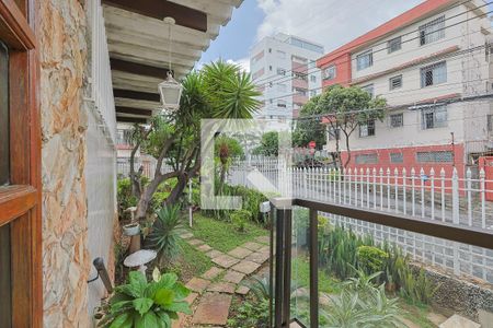 Casa à venda com 3 quartos, 230m² em Nova Suíça, Belo Horizonte
