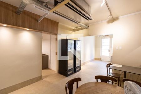 Sala de casa à venda com 5 quartos, 320m² em Menino Deus, Porto Alegre