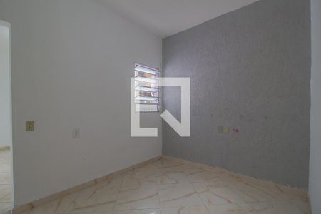 Sala de casa para alugar com 1 quarto, 60m² em Jardim Maua, Mauá
