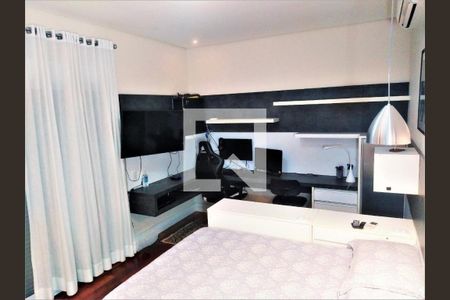 Casa de Condomínio à venda com 5 quartos, 548m² em Cidade Tamboré, Santana de Parnaíba