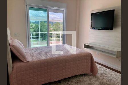 Casa de Condomínio à venda com 5 quartos, 548m² em Cidade Tamboré, Santana de Parnaíba