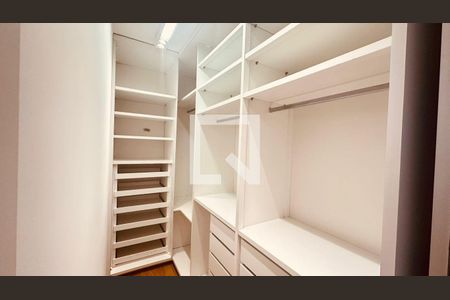 Apartamento para alugar com 3 quartos, 115m² em Vila da Serra, Nova Lima