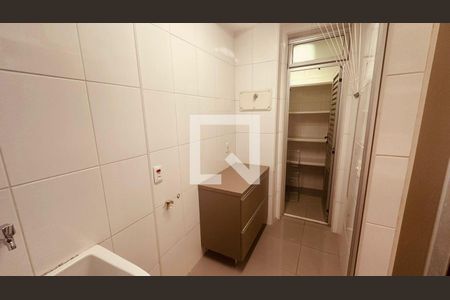 Apartamento para alugar com 3 quartos, 115m² em Vila da Serra, Nova Lima