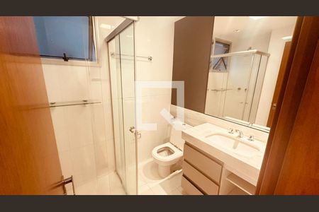 Apartamento para alugar com 3 quartos, 115m² em Vila da Serra, Nova Lima