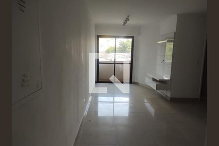 Sala de apartamento à venda com 2 quartos, 57m² em Lapa, São Paulo